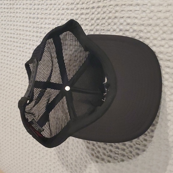 Wake Forest Black Adjustable Hat - Picture 2 of 4